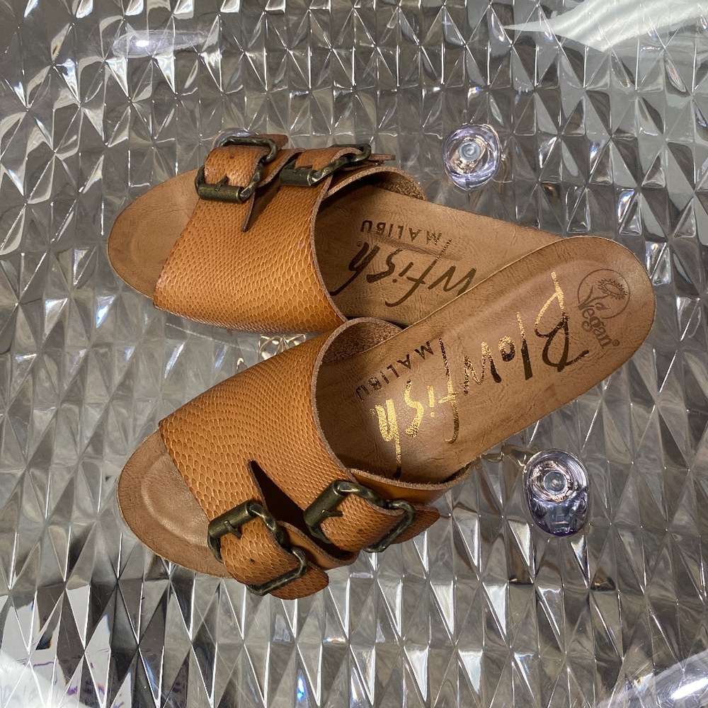 Blowfish Sandals